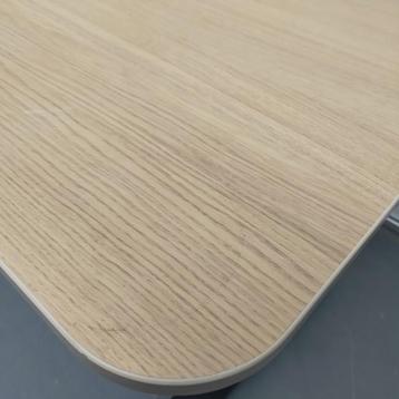 Bureau elektrisch verstelbaar ikea bekant 160 cm bij 80 cm - afbeelding 1 Bureau elektrisch verstelbaar ikea bekant 160 cm bij 80 cm - afbeelding 1