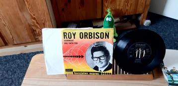 Roy Orbison-Goodnight(699) 2,50 euro vaste prijs
