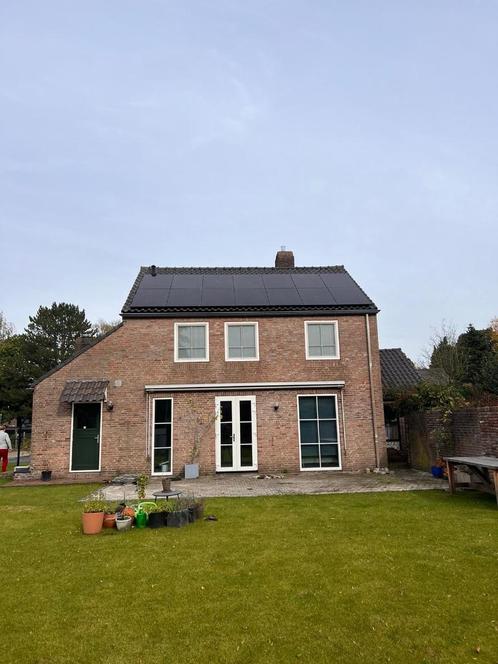 Zonnepanelen-laadpalen-accu's-offgrid installatie Bedrijf, Doe-het-zelf en Verbouw, Zonnepanelen en Toebehoren, Nieuw, Compleet systeem