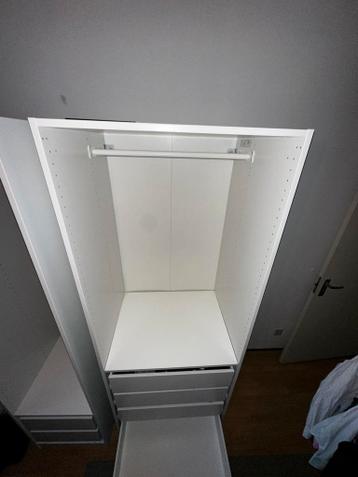 Brede IKEA Pax kast - afbeelding 1 Brede IKEA Pax kast - afbeelding 1