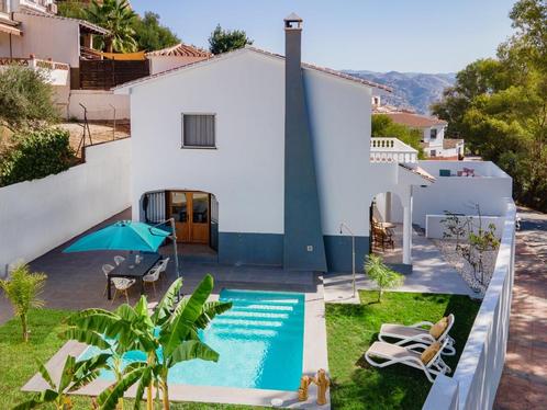 Mooie stadsvilla voor uw vakantie in Andalusie, Alora., Vakantie, Vakantiehuizen | Spanje, Costa del Sol, Landhuis of Villa, Dorp