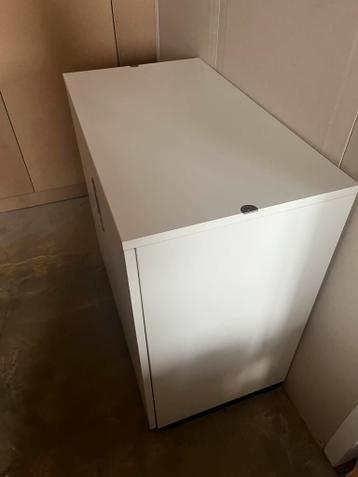 Ikea kast galant wit - afbeelding 8 Ikea kast galant wit - afbeelding 8