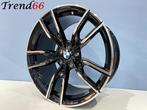 5x120 19'' Velgen 792M BMW E90 E91 F30 F31 F34 F36 F10 F11