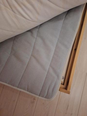 140 bedframe - afbeelding 4 140 bedframe - afbeelding 4