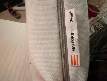 IKEA Sultan Bedframe + malfors mattress - afbeelding 4 IKEA Sultan Bedframe + malfors mattress - afbeelding 4