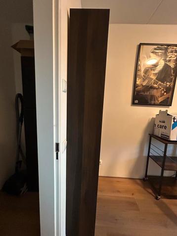 IKEA Billy Boekenkast - Eikenpatroon - 80x28x202 cm - afbeelding 2 IKEA Billy Boekenkast - Eikenpatroon - 80x28x202 cm - afbeelding 2