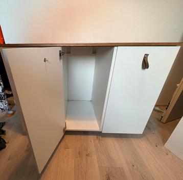 Ikea Metod keuken onderkast 3 stuks - afbeelding 6 Ikea Metod keuken onderkast 3 stuks - afbeelding 6