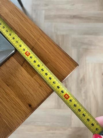 IKEA FAKTUM keukenblok met DUVBO-frontjes (excl. gasplaat) - afbeelding 12 IKEA FAKTUM keukenblok met DUVBO-frontjes (excl. gasplaat) - afbeelding 12