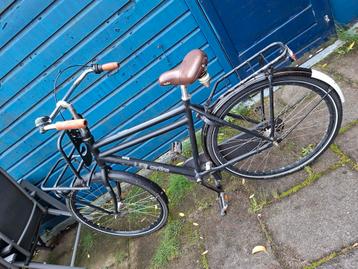 Herenfiets 28 inch