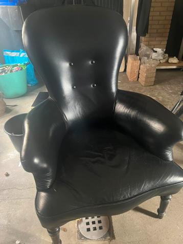 Stoel gratis af te halrn