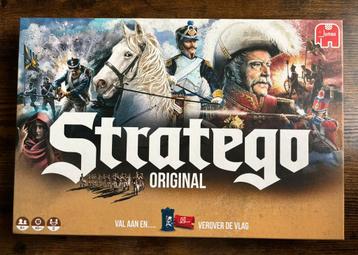 Stratego Original (Jumbo Bordspel)