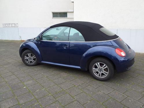 Volkswagen Beetle Cabriodak incl montage kap dak cabrio 1795, Auto diversen, Overige Auto diversen, Ophalen