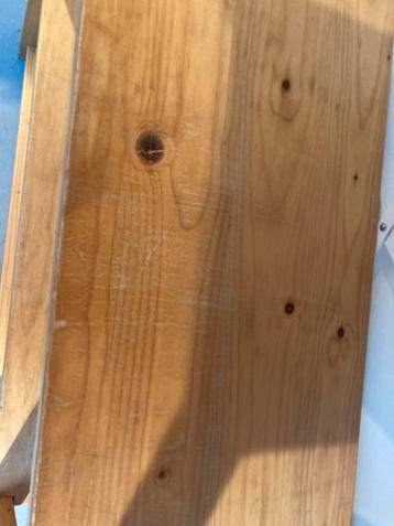 Ikea stellingkast grenen - afbeelding 2 Ikea stellingkast grenen - afbeelding 2