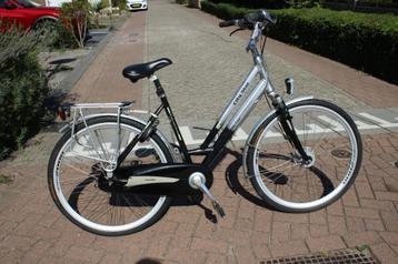 Damesfiets