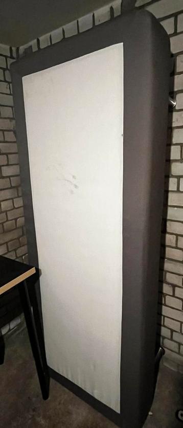 Ikea boxspring 160x200