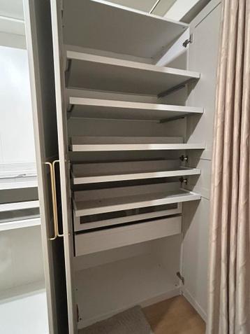 IKEA pax kledingkast - afbeelding 7 IKEA pax kledingkast - afbeelding 7