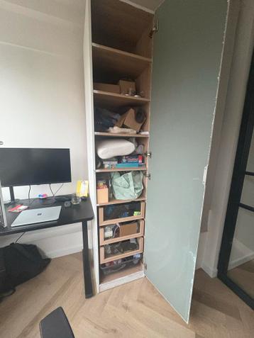 IKEA Pax kast 150x60x236 - afbeelding 3 IKEA Pax kast 150x60x236 - afbeelding 3