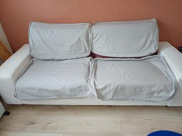 Hoezen voor Kivik 3 zitsbank - afbeelding 2 Hoezen voor Kivik 3 zitsbank - afbeelding 2