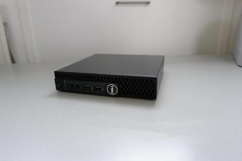 DELL Optiplex 3050 i5 6500t 8GB ram 120GB SSD mini pc, Computers en Software, Desktop Pc's, Gebruikt, 2 tot 3 Ghz, SSD, 8 GB, Ophalen of Verzenden