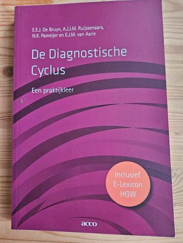 E.E.J. de Bruyn - De diagnostische cyclus