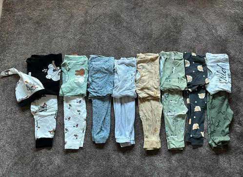 Baby pyjama’s maat 74 74/80 of 80 HEMA Prenatal Nijntje, Kinderen en Baby's, Babykleding | Maat 74, Nacht- of Onderkleding, Ophalen of Verzenden