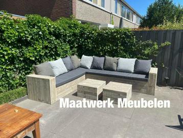 Steigerhout Meubelen Nu in de mega uitverkoop!!!