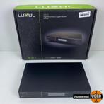 LUXUL Wireless ABR-5000 | Epic 5 GIGABIT Router Ports ON Bac