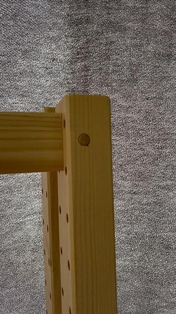 IVAR stellingkast IKEA - afbeelding 5 IVAR stellingkast IKEA - afbeelding 5