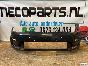 VOLKSWAGEN GOLF 7 GTE FACELIFT 221C VOORBUMPER BUMPER 