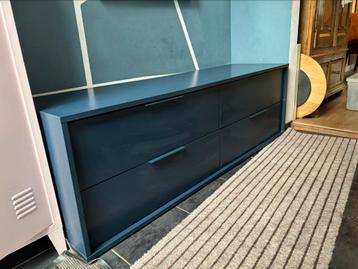 Ikea Malm ladekast 4 lades - afbeelding 2 Ikea Malm ladekast 4 lades - afbeelding 2