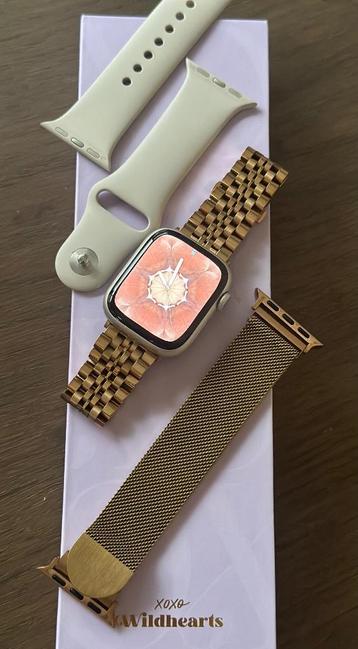 Apple Watch serie 8 