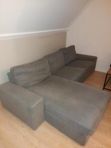 IKEA KIVIK 3-zitsbank met chaise longue - afbeelding 3 IKEA KIVIK 3-zitsbank met chaise longue - afbeelding 3