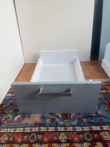 IKEA Kallarp/Method Keuken Onderdelen - Lades, Deu - afbeelding 4 IKEA Kallarp/Method Keuken Onderdelen - Lades, Deu - afbeelding 4