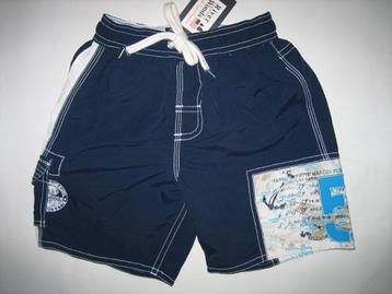 Riverwoods nieuw leuke zwembroek short 104 (IR) Tomm