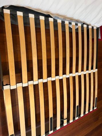 IKEA Ektorp tweepersoons slaapbank (210b, bed 160 b *200 l) - afbeelding 11 IKEA Ektorp tweepersoons slaapbank (210b, bed 160 b *200 l) - afbeelding 11