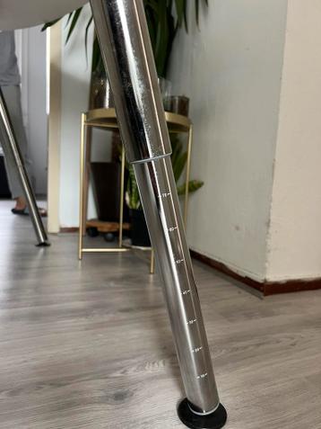 Ikea Galant Bureau Tafel - Uniek Design! - afbeelding 11 Ikea Galant Bureau Tafel - Uniek Design! - afbeelding 11