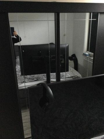 Slaapkamer kledingkast - afbeelding 3 Slaapkamer kledingkast - afbeelding 3