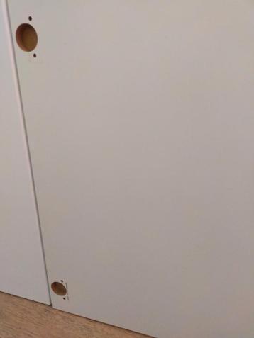 Abstrakt IKEA hoogglans koelkast deur 92/60 cm.+ Bovenk.deur - afbeelding 8 Abstrakt IKEA hoogglans koelkast deur 92/60 cm.+ Bovenk.deur - afbeelding 8