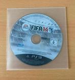 FIFA 14 (only disc)