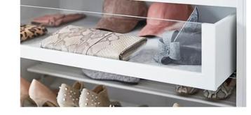 Ikea Pax kasten Garderobekasten Luxe Hoogglans glas lade 275 - afbeelding 8 Ikea Pax kasten Garderobekasten Luxe Hoogglans glas lade 275 - afbeelding 8