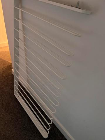 Ikea Pax Uitschuifbaar Broekenrek 100cm - afbeelding 1 Ikea Pax Uitschuifbaar Broekenrek 100cm - afbeelding 1