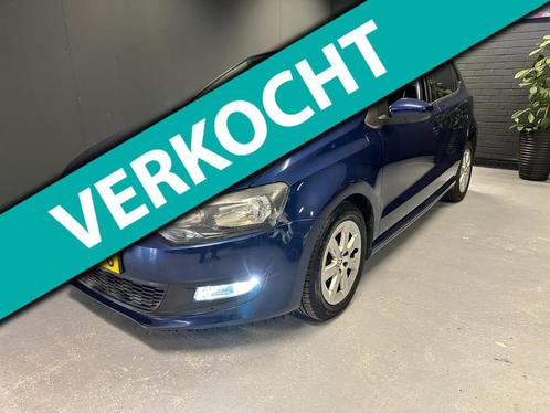 Volkswagen Polo 1.2 TDI BlueMotion Camera Carplay Parkeer Se, Auto's, Volkswagen, Bedrijf, Te koop, Polo, ABS, Airbags, Airconditioning