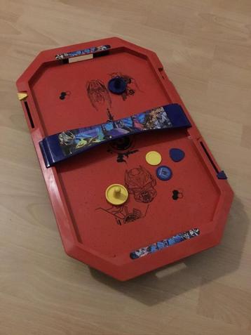 Airhockey voor kids