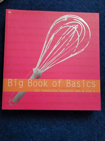 S. Dickhaut - Big Book of Basics