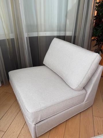 IKEA KIVIK (2 x compacte zit-slaapbank) - afbeelding 2 IKEA KIVIK (2 x compacte zit-slaapbank) - afbeelding 2