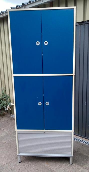 Effektiv Ikea stapel kast - afbeelding 1 Effektiv Ikea stapel kast - afbeelding 1