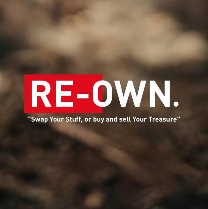 Re-Own