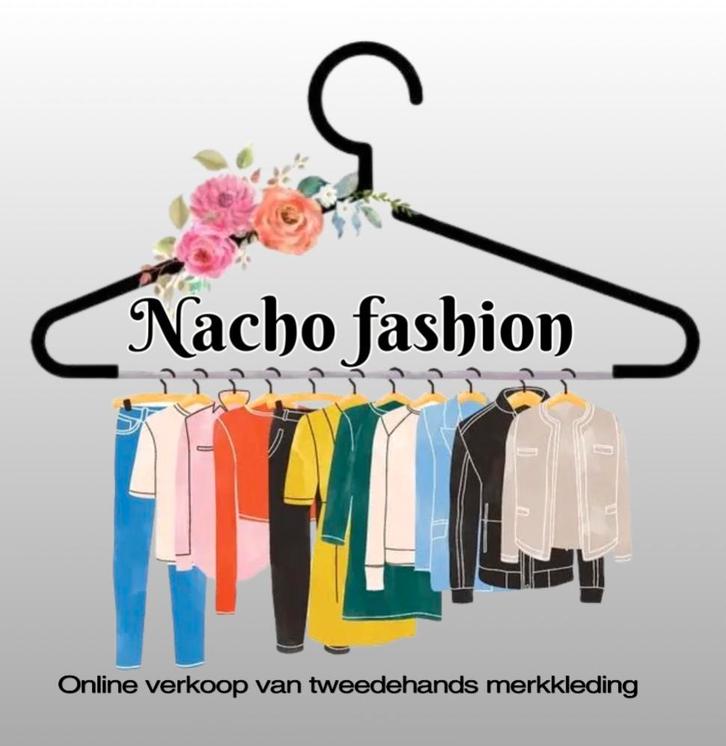 Nacho fashion