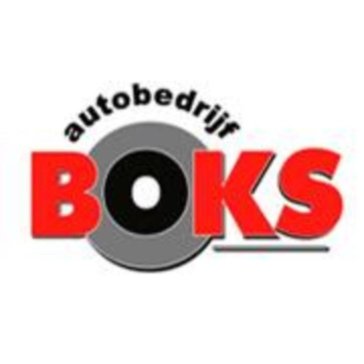 Autobedrijf Boks 