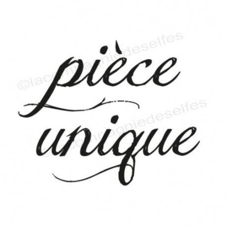 Piece Unique